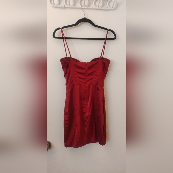 Original OhPolly bodycon dress - Picture 2 of 3